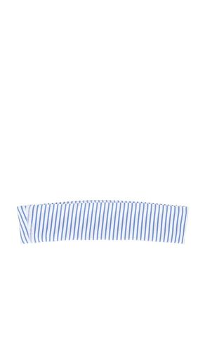 Astoria Headband in Baby Blue - Astoria - Modalova