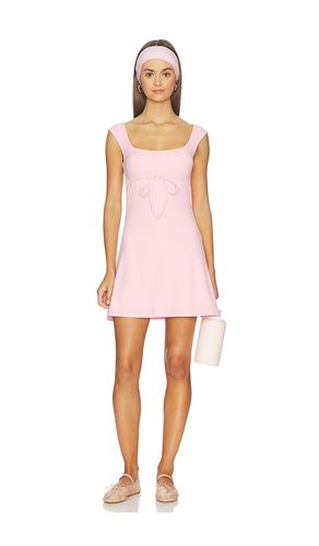 Babydoll Tie Dress in . Size L. Also in M, S, XL, XS - Astoria - Modalova