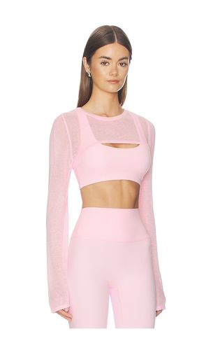 CACHE-ÉPAULES À MANCHES LONGUES LONGSLEEVE SHRUG en . Taille L. Also en M, S, XS - Astoria - Modalova