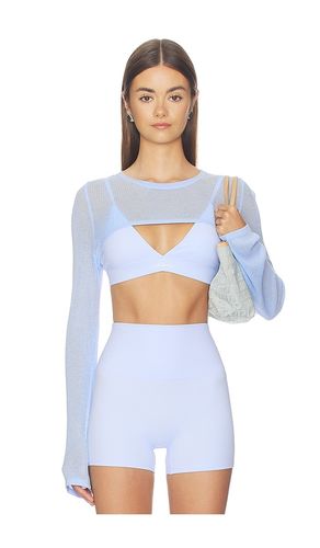 Longsleeve Shrug in . Size L. Also in M, S, XL, XS - Astoria - Modalova