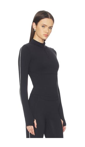BLOUSON AVEC DEMI GLISSIÈRE HALF ZIP JACKET en . Taille M. Also en S, XS - Astoria - Modalova