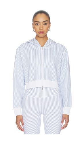 Cropped Zip Hoodie Jacket in . Size S. Also in XS - Astoria - Modalova