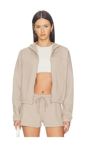 BLOUSON SWEAT SWEAT JACKET en . Taille L. Also en S, XS - Astoria - Modalova