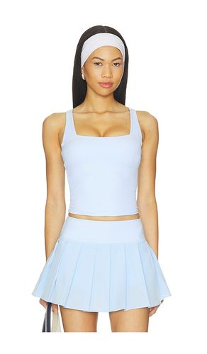 Square Neck Tank Top in . Size L. Also in M, S, XS - Astoria - Modalova