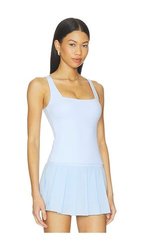 Square Neck Tank Top in . Size L. Also in M, S, XS - Astoria - Modalova