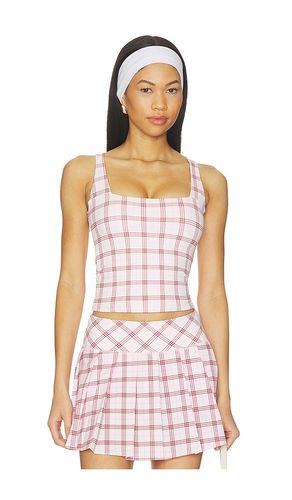 Square Neck Tank Top in . Size L. Also in M, S, XS - Astoria - Modalova