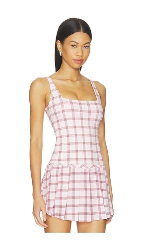 Square Neck Tank Top in . Size L. Also in M, S, XS - Astoria - Modalova