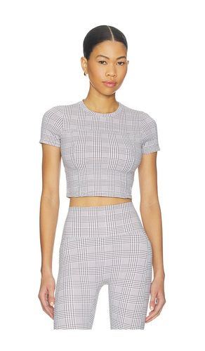 T-SHIRT MOULANT CONTOUR TEE en . Taille L. Also en M - Astoria - Modalova