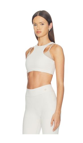 TOP CROPPED SPORT À PLUSIEURS ÉPAISSEURS LAYERED SPORT CROP TOP en . Taille XL. Also en XS - Astoria - Modalova