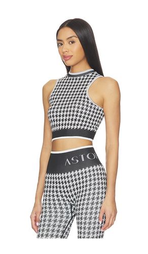 Seamless Knit Mockneck en ,. Taille L. Also en M, S, XS - Astoria - Modalova