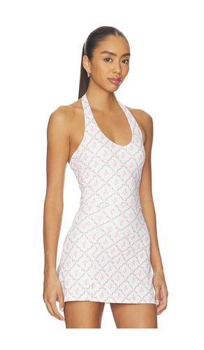 Open-back Halter Top in . Size L. Also in XL - Astoria - Modalova