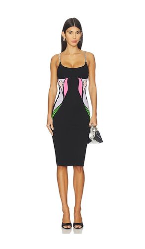 ROBE en . Taille M. Also en L - AREA - Modalova