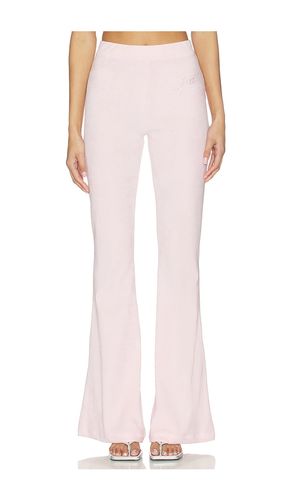 PANTALON BITCHY TRACK en . Taille S. Also en XS - AREA - Modalova