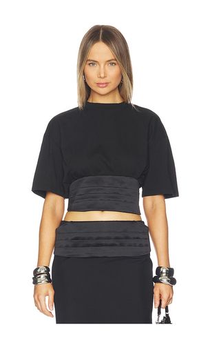 Tuxedo T-Shirt en . Taille XS. Also en L - AREA - Modalova