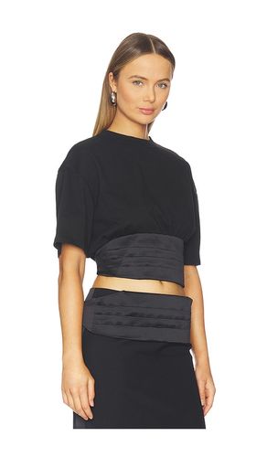 Tuxedo T-Shirt en . Taille L. Also en - AREA - Modalova