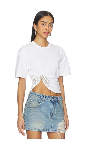 Crystal Knot T-Shirt en . Taille L. Also en M - AREA - Modalova