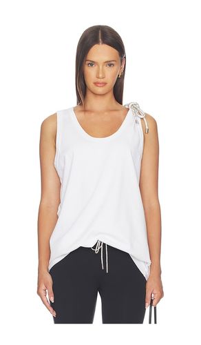 Crystal Knot Tank Top en . Taille L. Also en M - AREA - Modalova