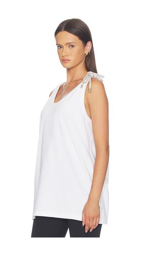 Crystal Knot Tank Top en . Taille L. Also en M - AREA - Modalova