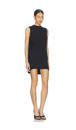 ROBE FITTED MINI WITH DRAPE BACK en . Taille L. Also en M, XS - Alexander Wang - Modalova