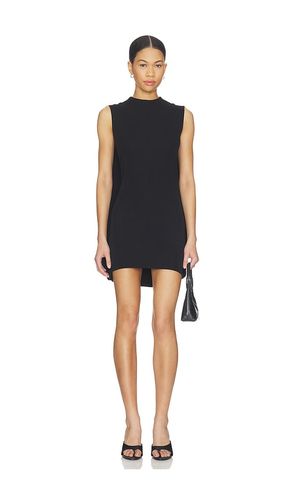 ROBE FITTED MINI WITH DRAPE BACK en . Taille XS. Also en M - Alexander Wang - Modalova