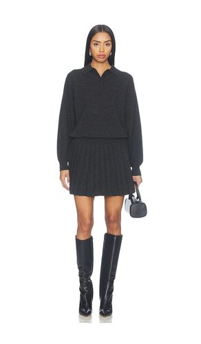 ROBE LS POLO en . Taille L. Also en M, S, XS - Alexander Wang - Modalova
