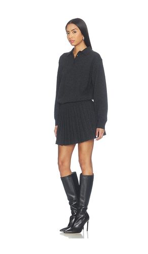 ROBE LS POLO en . Taille XS. Also en S, M, L - Alexander Wang - Modalova