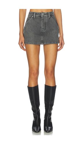 Carpenter Skort in . Size 25. Also in 26 - Alexander Wang - Modalova