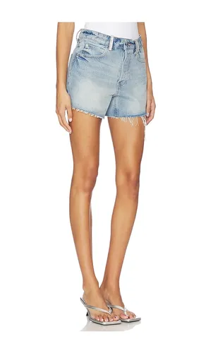 Relaxed Short With Crystal Belt Loops in . Size 25. Also in 26 - Alexander Wang - Modalova