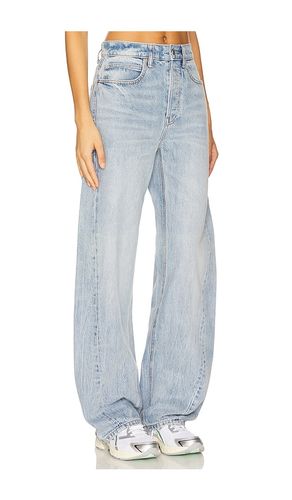 Float Mid Rise Jean en . Taille 24. Also en - Alexander Wang - Modalova