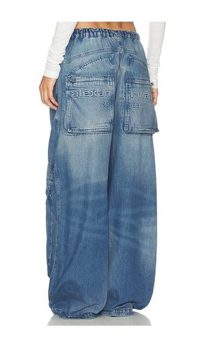 Oversized Cargo Wide Leg en . Taille M. Also en - Alexander Wang - Modalova