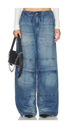 Oversized Cargo Wide Leg en . Taille M. Also en - Alexander Wang - Modalova
