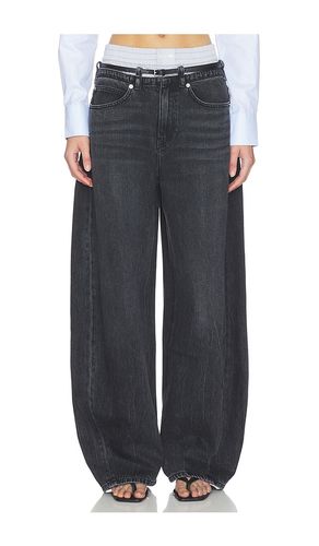 Prestyle Blow Up Jeans With Leather Belt And Boxer en . Taille 24. Also en 25, 26 - Alexander Wang - Modalova
