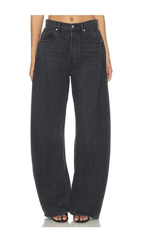 Blow Up Jean With Crystal Pockets en . Taille 25. Also en 26, 27 - Alexander Wang - Modalova