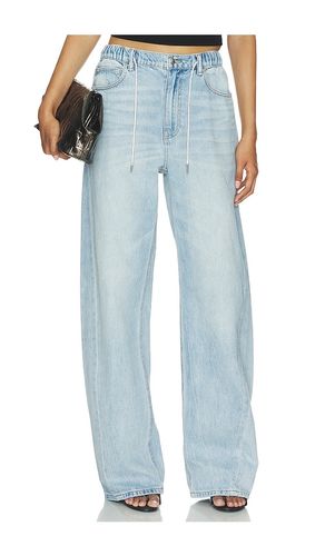 Balloon Jogger With Crystal Drawcord en . Taille 23. Also en 26 - Alexander Wang - Modalova