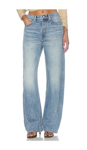 Float Jeans With Logo Shadow Pockets in . Size 24. Also in - Alexander Wang - Modalova