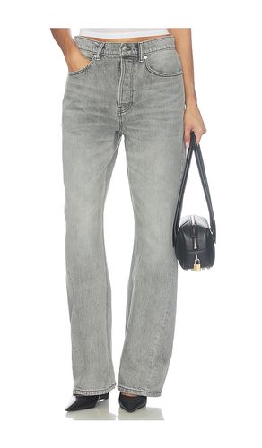 Float Jeans With Logo Shadow Pockets in . Size 24. Also in 25, 26, 27, 28, 29 - Alexander Wang - Modalova