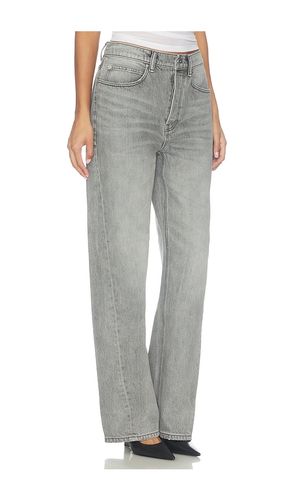 Float Jeans With Logo Shadow Pockets en . Taille 24. Also en 25, 26, 27, 28, 29 - Alexander Wang - Modalova