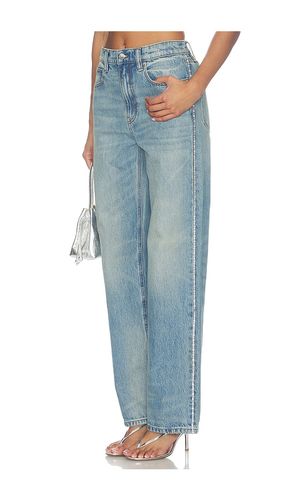 Ez Jeans With Embellished Chain en . Taille 24. Also en 25, 29 - Alexander Wang - Modalova