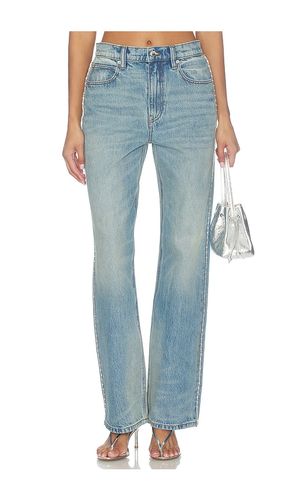 Ez Jeans With Embellished Chain en . Taille 24. Also en 25, 26, 29 - Alexander Wang - Modalova
