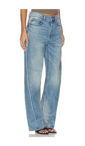 Float Mid Rise Relaxed Jeans en . Taille 24. Also en 25, 28 - Alexander Wang - Modalova
