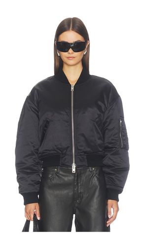 BLOUSON BOMBER en . Taille L. Also en M, S, XS - Alexander Wang - Modalova
