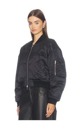 BLOUSON BOMBER en . Taille XS. Also en S, M, L - Alexander Wang - Modalova