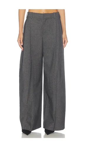 PANTALON MID-RISE TAILORED en . Taille 0. Also en 2, 4 - Alexander Wang - Modalova