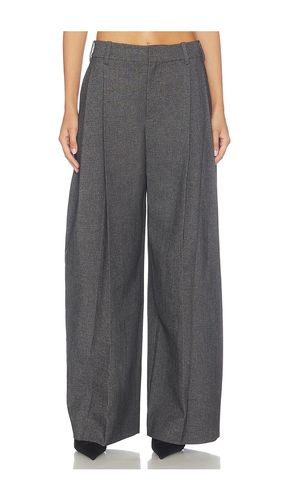 PANTALON MID-RISE TAILORED en . Taille 2. Also en 4 - Alexander Wang - Modalova