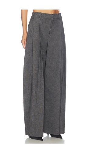 PANTALON MID-RISE TAILORED en . Taille 2. Also en 4 - Alexander Wang - Modalova