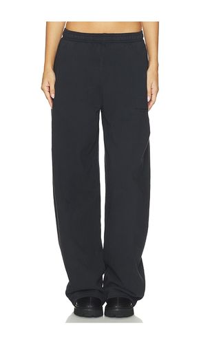 PANTALON SWEAT MID-RISE en . Taille XS. Also en S, M, L - Alexander Wang - Modalova