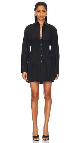 ROBE MINI AVEC SMOCKS in . Size S, XXS - Alexander Wang - Modalova