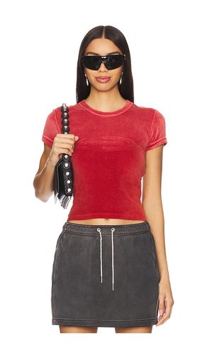 T-SHIRT BABY en . Taille M. Also en S, XS - Alexander Wang - Modalova