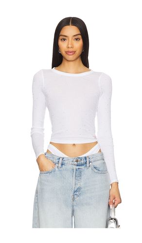 T-SHIRT in . Size S, XL, XS - Alexander Wang - Modalova