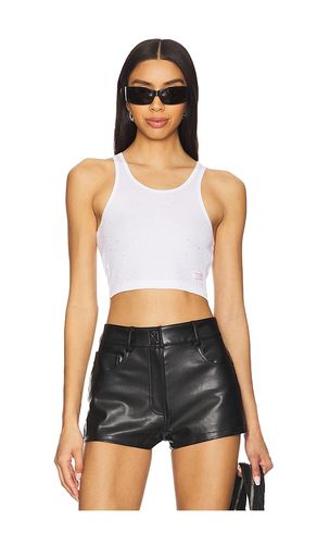DÉBARDEUR en . Taille L. Also en M, S, XL, XS - Alexander Wang - Modalova